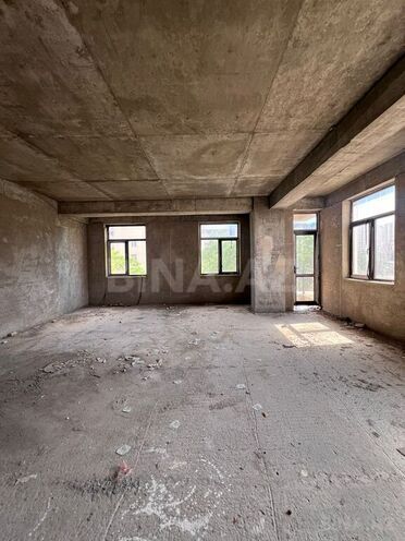 4-комн. новостройка - Насиминский  р. - 185.4 м² (4)