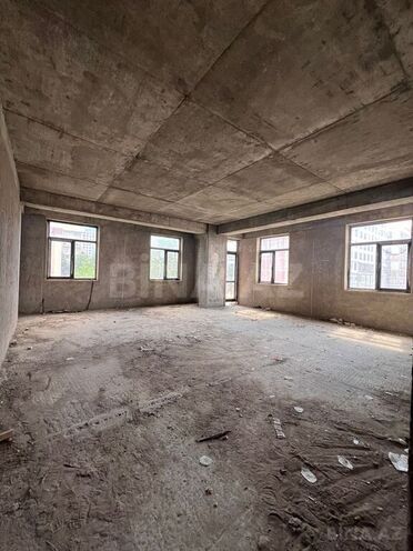 4-комн. новостройка - Насиминский  р. - 185.4 м² (6)