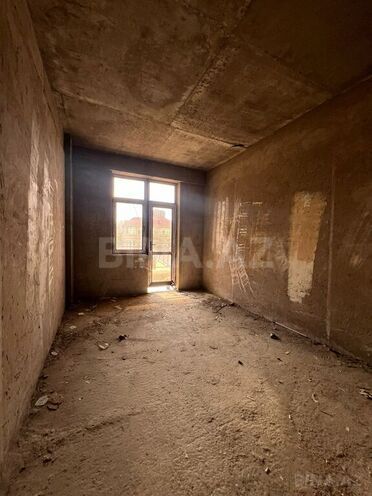 4-комн. новостройка - Насиминский  р. - 185.4 м² (10)