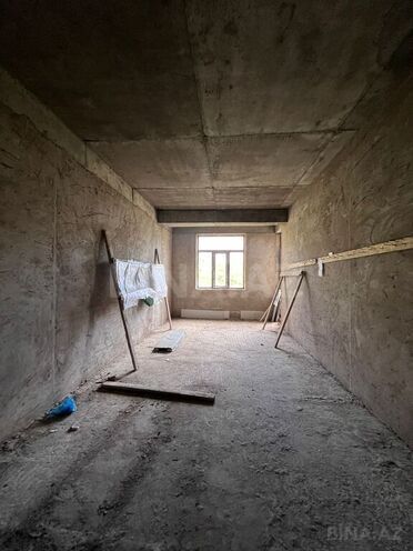 4-комн. новостройка - Насиминский  р. - 185.4 м² (12)