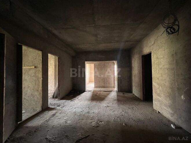 4-комн. новостройка - Насиминский  р. - 185.4 м² (8)