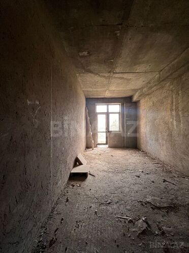 4-комн. новостройка - Насиминский  р. - 185.4 м² (13)