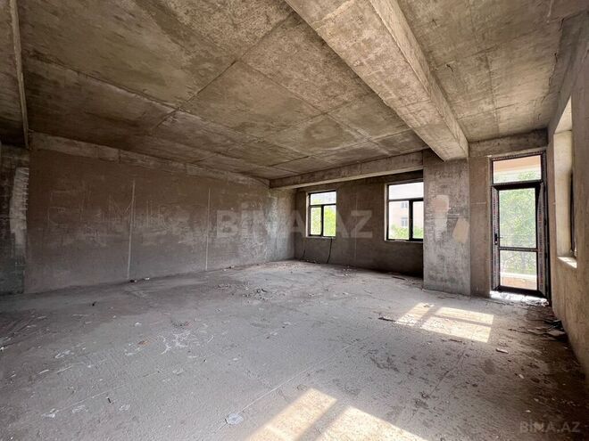 4-комн. новостройка - Насиминский  р. - 185.4 м² (3)
