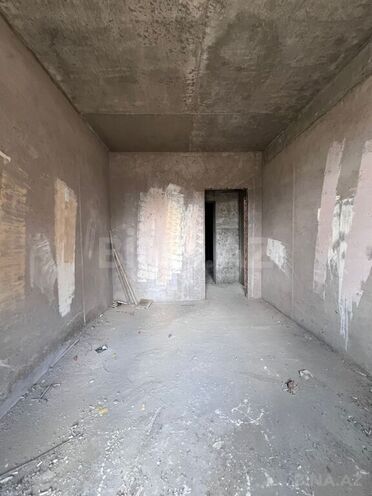 4-комн. новостройка - Насиминский  р. - 185.4 м² (15)