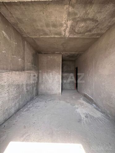 4-комн. новостройка - Насиминский  р. - 185.4 м² (14)