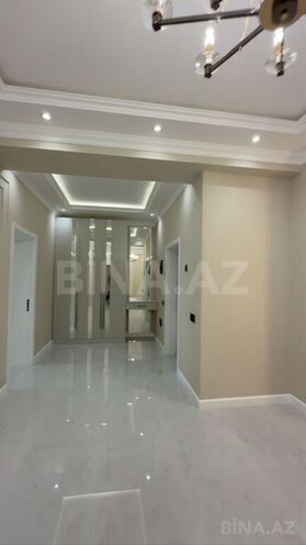 3 otaqlı yeni tikili - Nərimanov r. - 152 m² (15)