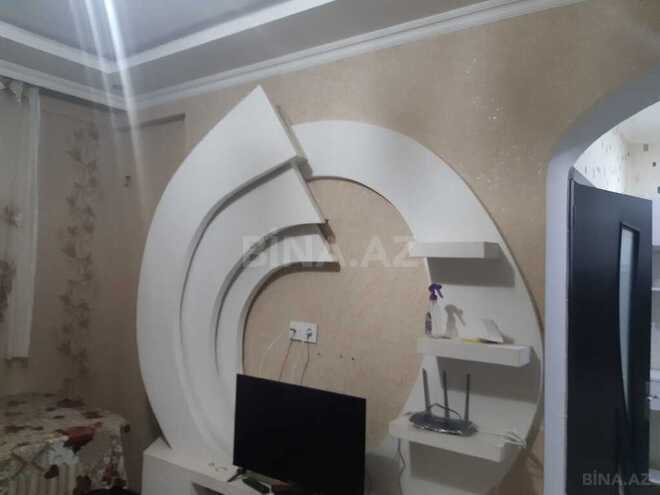 2-комн. новостройка - пос. Масазыр - 50 м² (5)