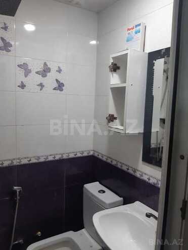 2-комн. новостройка - пос. Масазыр - 50 м² (15)