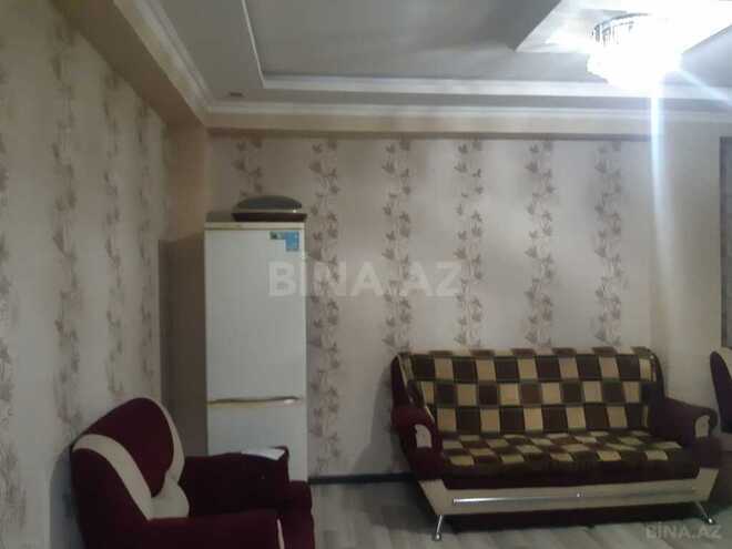 2-комн. новостройка - пос. Масазыр - 50 м² (3)