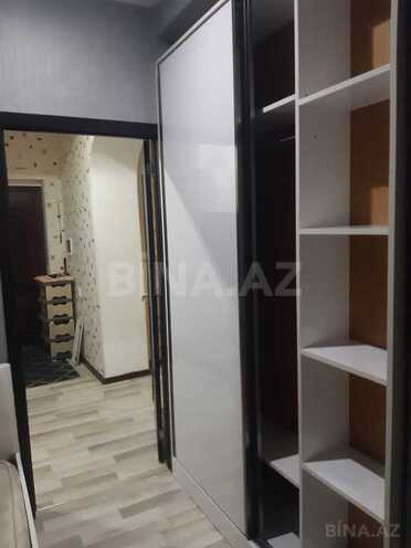 2-комн. новостройка - пос. Масазыр - 50 м² (12)