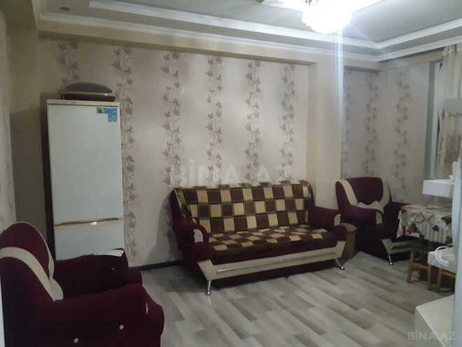 2-комн. новостройка - пос. Масазыр - 50 м² (1)