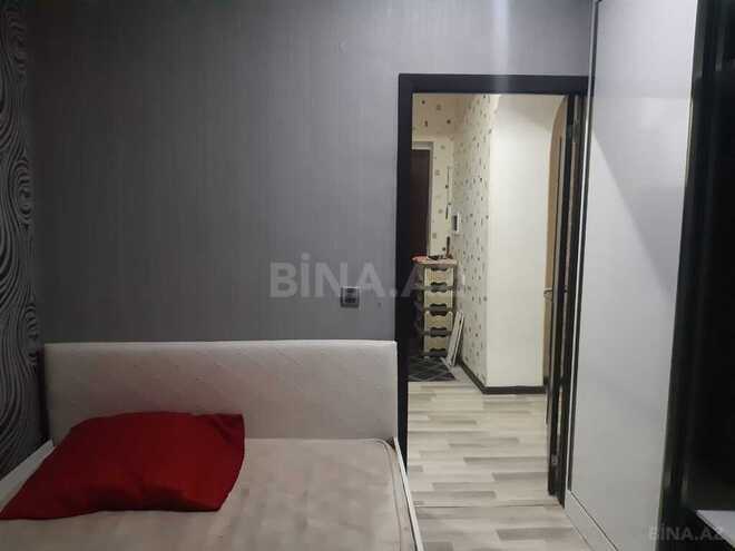 2-комн. новостройка - пос. Масазыр - 50 м² (10)