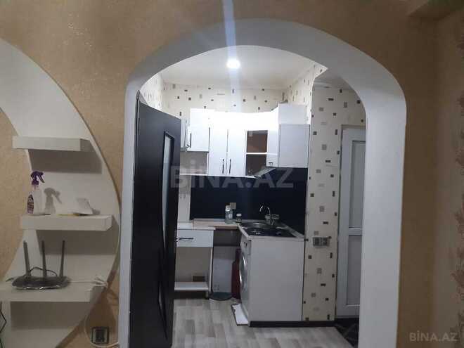 2-комн. новостройка - пос. Масазыр - 50 м² (6)