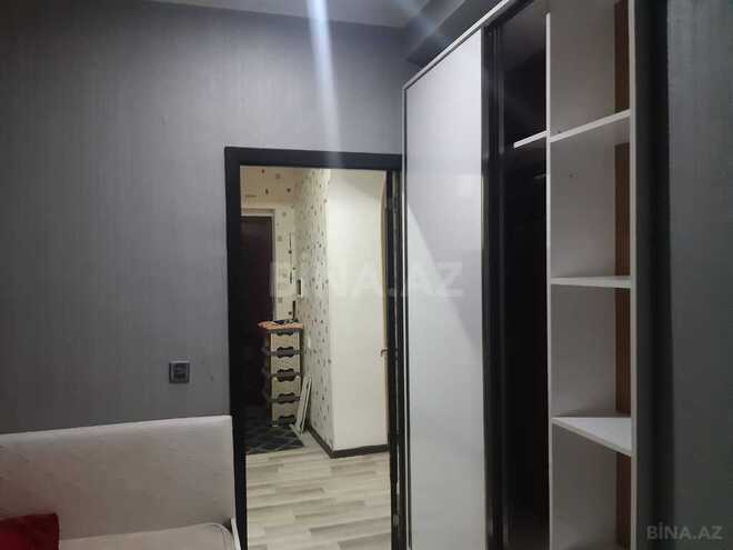 2-комн. новостройка - пос. Масазыр - 50 м² (14)