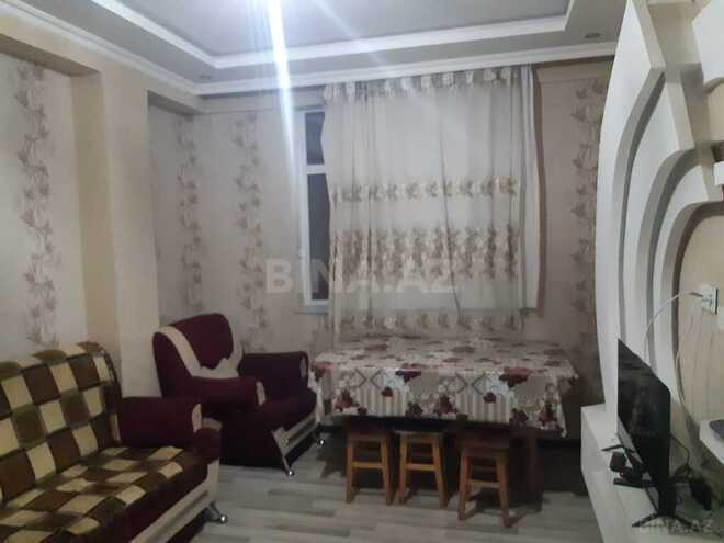 2-комн. новостройка - пос. Масазыр - 50 м² (2)