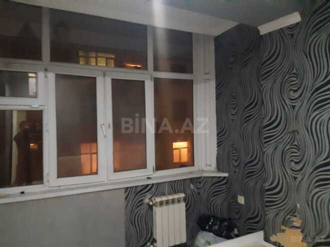 2-комн. новостройка - пос. Масазыр - 50 м² (13)