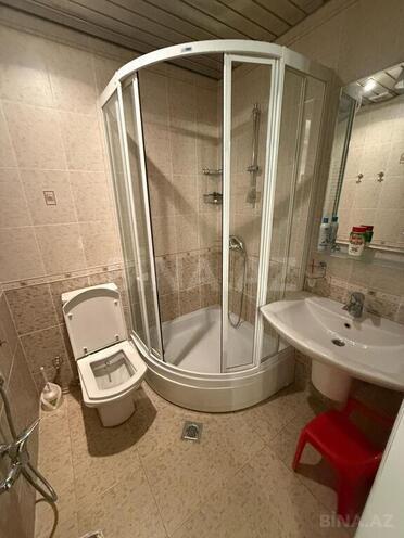 3-комн. новостройка - м. Нариман Нариманов - 150 м² (14)