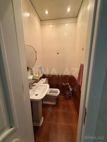 3-комн. новостройка - м. Нариман Нариманов - 150 м² (16)