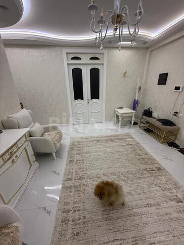 3-комн. новостройка - м. Нариман Нариманов - 150 м² (8)