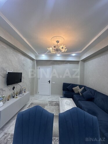 3-комн. новостройка - пос. Масазыр - 70 м² (2)