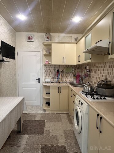 3-комн. новостройка - пос. Масазыр - 70 м² (5)