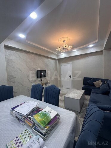 3-комн. новостройка - пос. Масазыр - 70 м² (3)