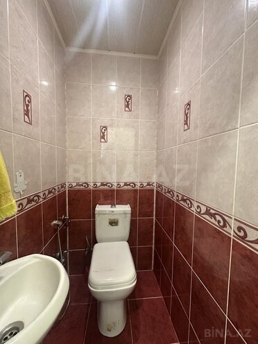 3-комн. новостройка - пос. Масазыр - 70 м² (8)