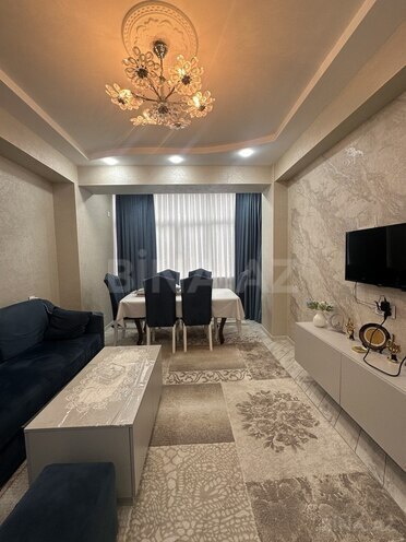 3-комн. новостройка - пос. Масазыр - 70 м² (4)