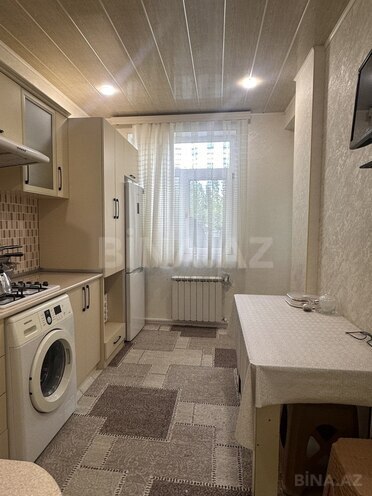 3-комн. новостройка - пос. Масазыр - 70 м² (6)