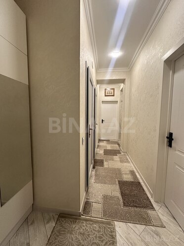 3-комн. новостройка - пос. Масазыр - 70 м² (12)