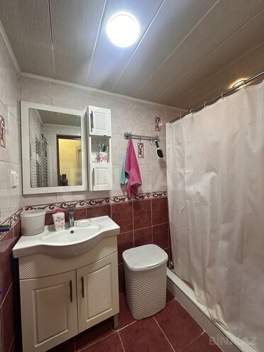 3-комн. новостройка - пос. Масазыр - 70 м² (9)