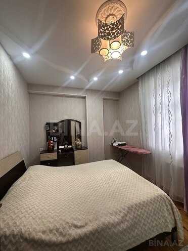 3-комн. новостройка - пос. Масазыр - 70 м² (13)