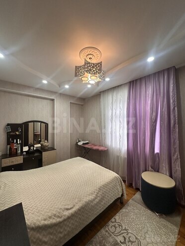 3-комн. новостройка - пос. Масазыр - 70 м² (11)