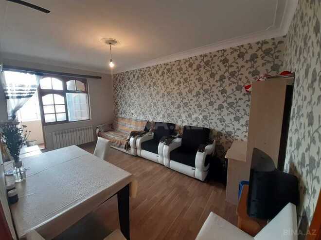 2 otaqlı köhnə tikili - Memar Əcəmi m. - 35 m² (4)