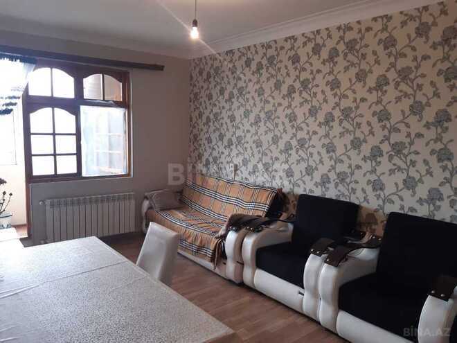 2 otaqlı köhnə tikili - Memar Əcəmi m. - 35 m² (7)