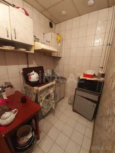 2 otaqlı köhnə tikili - Memar Əcəmi m. - 35 m² (14)