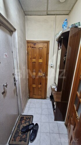 2 otaqlı köhnə tikili - Memar Əcəmi m. - 35 m² (25)