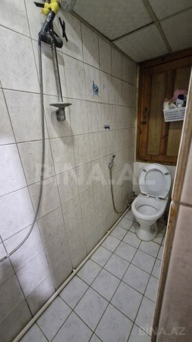 2 otaqlı köhnə tikili - Memar Əcəmi m. - 35 m² (21)