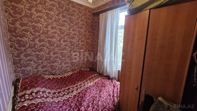 2 otaqlı köhnə tikili - Memar Əcəmi m. - 35 m² (12)
