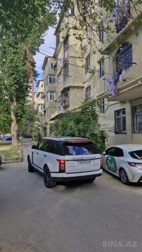 2 otaqlı köhnə tikili - Memar Əcəmi m. - 35 m² (8)