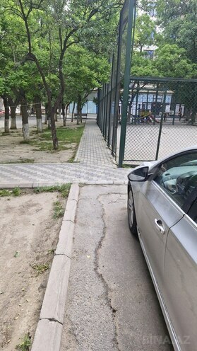 2 otaqlı köhnə tikili - Memar Əcəmi m. - 35 m² (24)