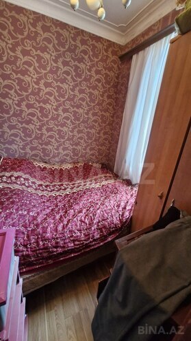 2 otaqlı köhnə tikili - Memar Əcəmi m. - 35 m² (11)