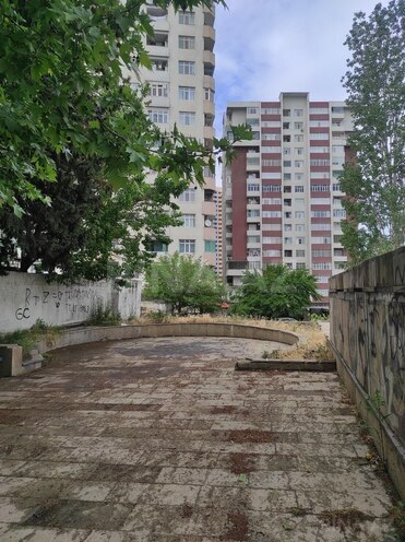 Объект - м. Насими - 230 м² (3)