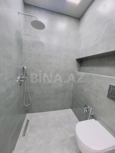 2-комн. новостройка - м. Шах Исмаил Хатаи - 68 м² (7)