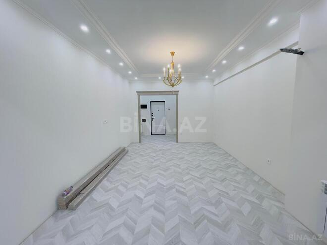2-комн. новостройка - м. Шах Исмаил Хатаи - 68 м² (2)