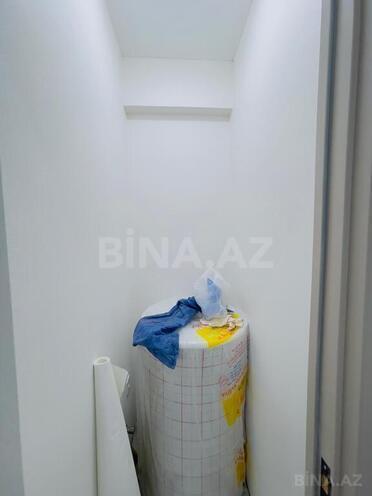 2-комн. новостройка - м. Шах Исмаил Хатаи - 68 м² (6)