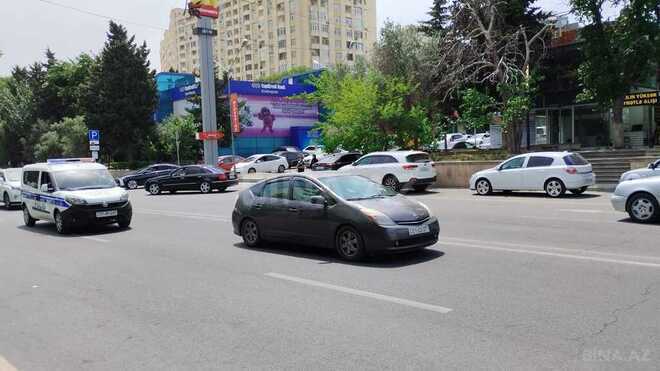 2 otaqlı köhnə tikili - Memar Əcəmi m. - 35 m² (28)
