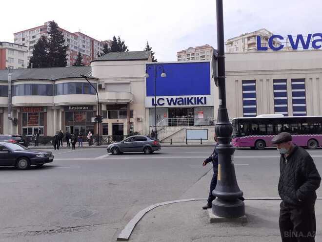 2 otaqlı köhnə tikili - Memar Əcəmi m. - 35 m² (26)