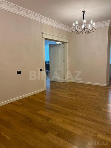 4-комн. новостройка - м. Элмляр Академиясы - 213 м² (10)