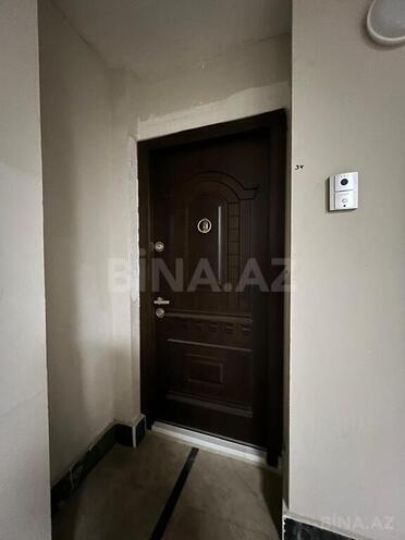 4-комн. новостройка - м. Элмляр Академиясы - 213 м² (19)